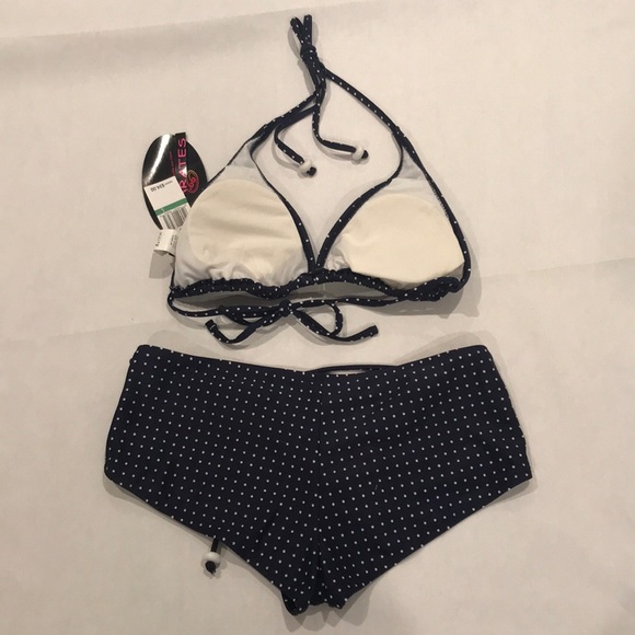 Ninety-nine Degrees 2pc bikini Size L - Picture 5 of 6